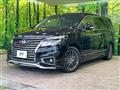 2016 Nissan Elgrand