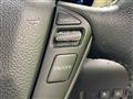 2016 Nissan Elgrand