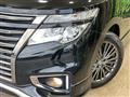 2016 Nissan Elgrand