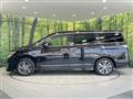 2016 Nissan Elgrand