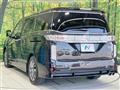 2016 Nissan Elgrand