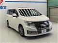 2017 Nissan Elgrand
