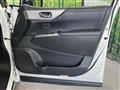 2018 Nissan Elgrand