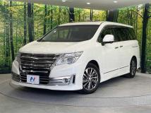 2018 Nissan Elgrand