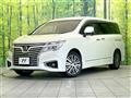 2018 Nissan Elgrand