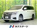 2018 Nissan Elgrand