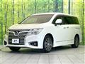 2018 Nissan Elgrand