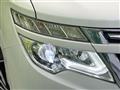 2018 Nissan Elgrand