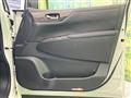 2018 Nissan Elgrand