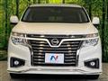 2019 Nissan Elgrand