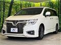 2019 Nissan Elgrand