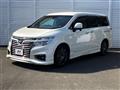 2019 Nissan Elgrand