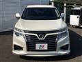 2019 Nissan Elgrand