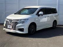 2019 Nissan Elgrand