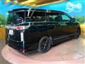 2022 Nissan Elgrand