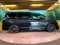 2022 Nissan Elgrand