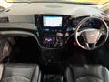 2022 Nissan Elgrand