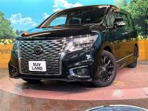 2022 Nissan Elgrand
