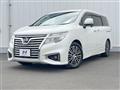 2017 Nissan Elgrand