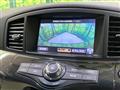 2017 Nissan Elgrand