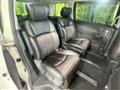 2017 Nissan Elgrand