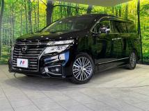 2019 Nissan Elgrand