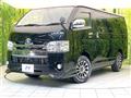 2015 Toyota Hiace Van