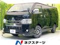 2015 Toyota Hiace Van