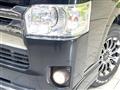 2015 Toyota Hiace Van