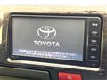 2015 Toyota Hiace Van