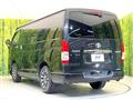2015 Toyota Hiace Van