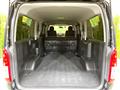 2015 Toyota Hiace Van