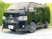2015 Toyota Hiace Van