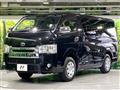 2019 Toyota Hiace Van