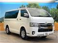 2021 Toyota Hiace Van