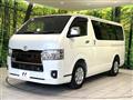 2022 Toyota Hiace Van