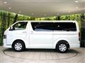 2022 Toyota Hiace Van