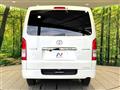 2022 Toyota Hiace Van