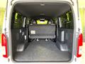 2022 Toyota Hiace Van