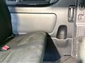 2022 Toyota Hiace Van