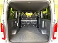 2022 Toyota Hiace Van