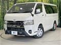 2022 Toyota Hiace Van