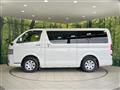 2022 Toyota Hiace Van