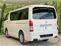 2022 Toyota Hiace Van