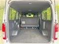 2022 Toyota Hiace Van