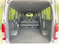 2022 Toyota Hiace Van