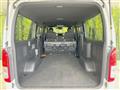 2022 Toyota Hiace Van