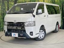 2022 Toyota Hiace Van