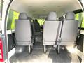 2017 Toyota Hiace Wagon
