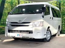 2017 Toyota Hiace Wagon